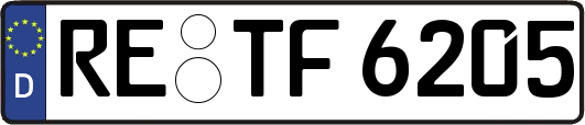RE-TF6205