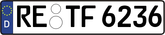 RE-TF6236