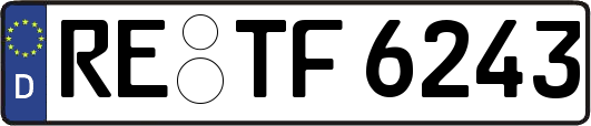 RE-TF6243