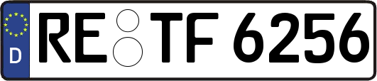 RE-TF6256