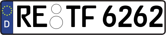 RE-TF6262