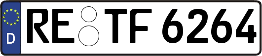 RE-TF6264