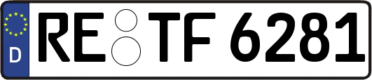 RE-TF6281