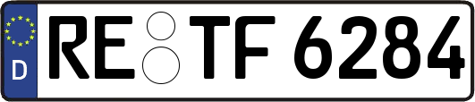 RE-TF6284