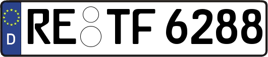 RE-TF6288