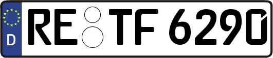 RE-TF6290