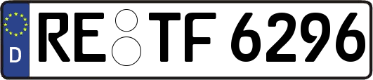 RE-TF6296
