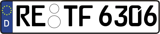 RE-TF6306