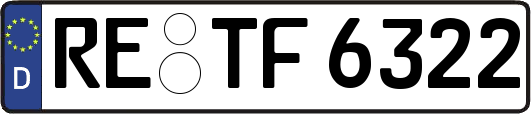 RE-TF6322