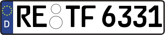 RE-TF6331
