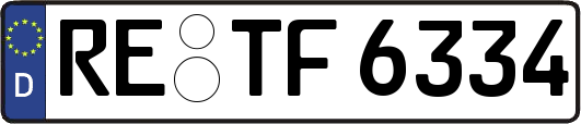 RE-TF6334