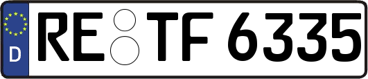 RE-TF6335