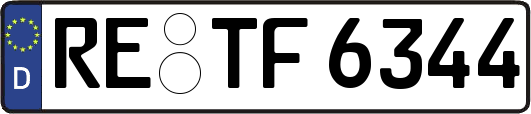 RE-TF6344