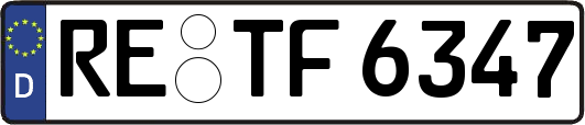 RE-TF6347