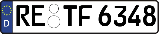 RE-TF6348