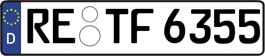 RE-TF6355