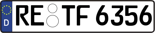 RE-TF6356