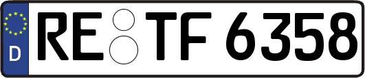 RE-TF6358