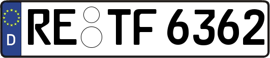 RE-TF6362