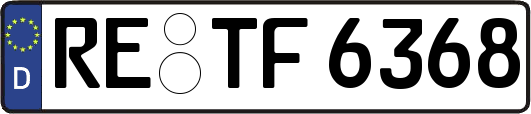 RE-TF6368