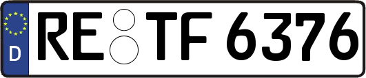 RE-TF6376