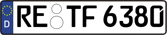 RE-TF6380