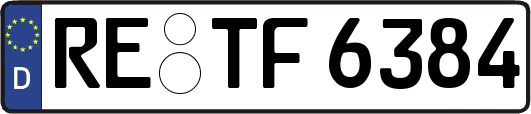 RE-TF6384
