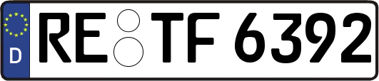 RE-TF6392