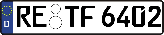 RE-TF6402