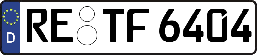 RE-TF6404