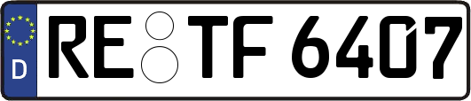 RE-TF6407