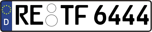 RE-TF6444