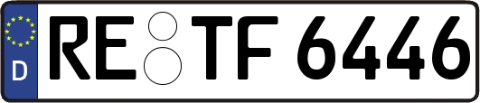 RE-TF6446
