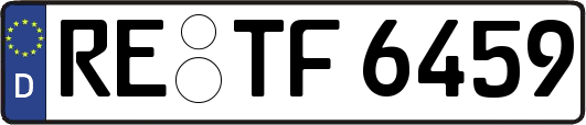 RE-TF6459