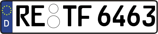 RE-TF6463