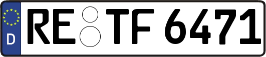 RE-TF6471