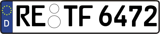 RE-TF6472