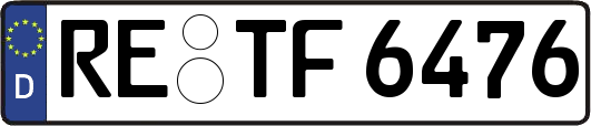 RE-TF6476