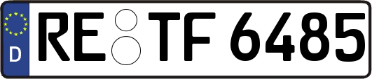 RE-TF6485
