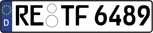 RE-TF6489