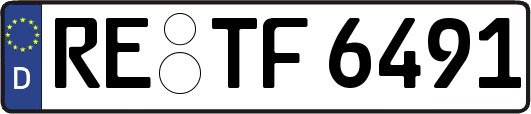RE-TF6491