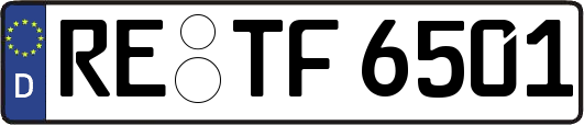 RE-TF6501