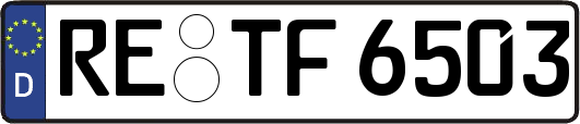 RE-TF6503