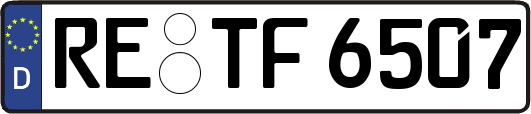 RE-TF6507