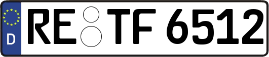 RE-TF6512