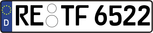 RE-TF6522