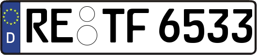 RE-TF6533