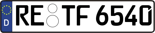 RE-TF6540