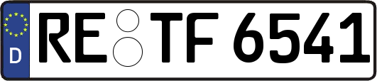 RE-TF6541