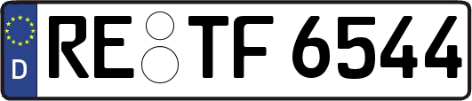 RE-TF6544
